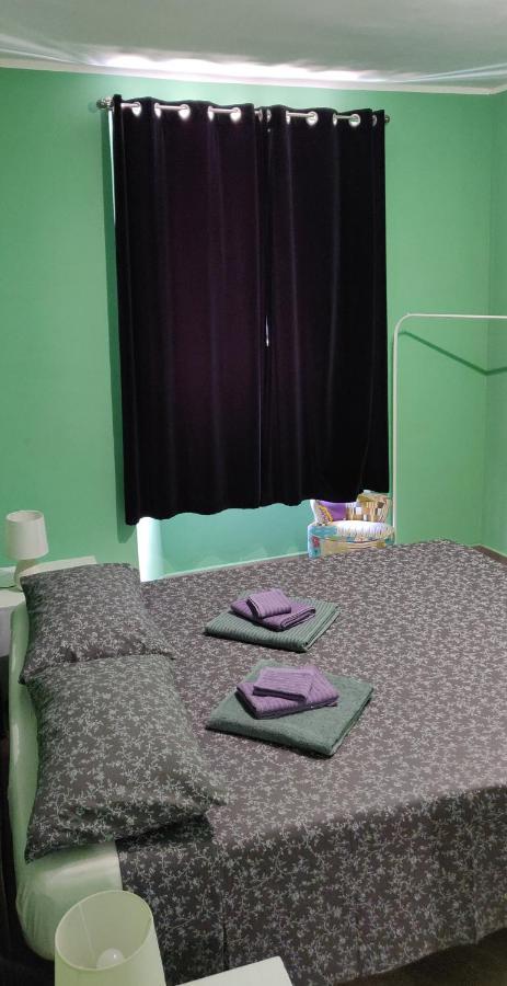 Affitto Turistico - La Terrazzina Apartment มอนเตโรตอนโด ภายนอก รูปภาพ