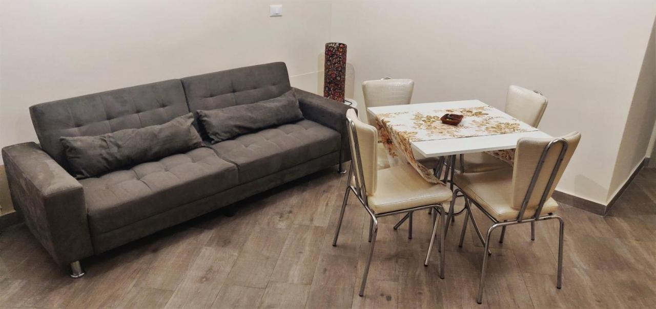 Affitto Turistico - La Terrazzina Apartment มอนเตโรตอนโด ภายนอก รูปภาพ