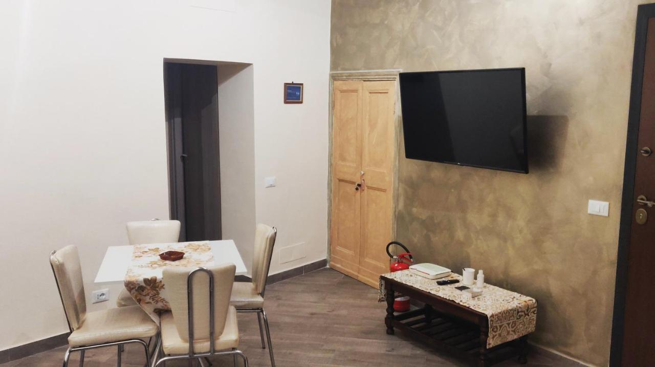 Affitto Turistico - La Terrazzina Apartment มอนเตโรตอนโด ภายนอก รูปภาพ