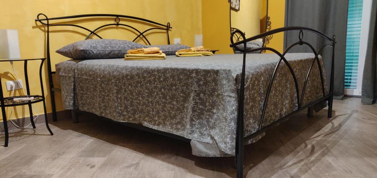 Affitto Turistico - La Terrazzina Apartment มอนเตโรตอนโด ภายนอก รูปภาพ