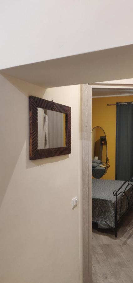 Affitto Turistico - La Terrazzina Apartment มอนเตโรตอนโด ภายนอก รูปภาพ
