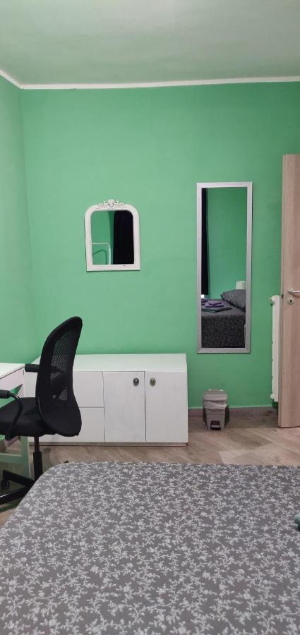Affitto Turistico - La Terrazzina Apartment มอนเตโรตอนโด ภายนอก รูปภาพ