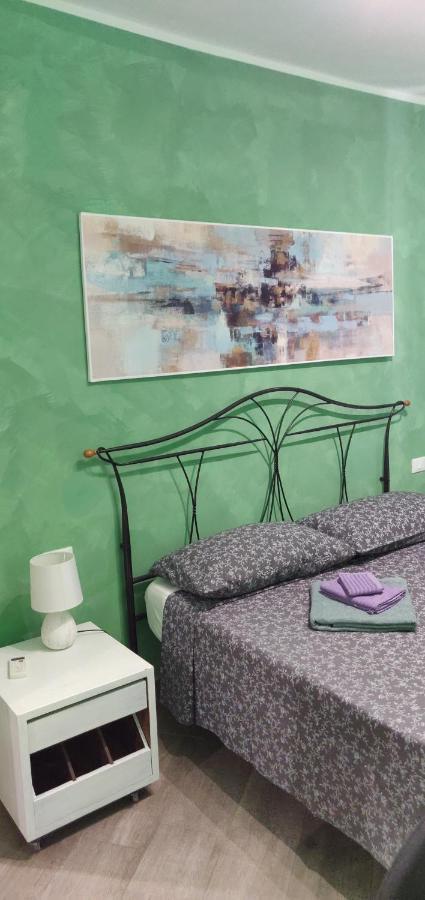 Affitto Turistico - La Terrazzina Apartment มอนเตโรตอนโด ภายนอก รูปภาพ