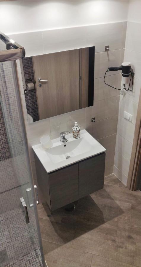 Affitto Turistico - La Terrazzina Apartment มอนเตโรตอนโด ภายนอก รูปภาพ