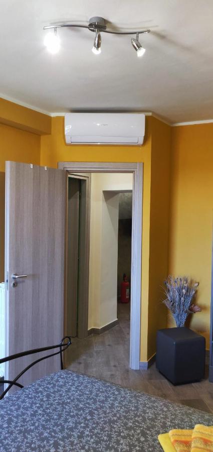 Affitto Turistico - La Terrazzina Apartment มอนเตโรตอนโด ภายนอก รูปภาพ