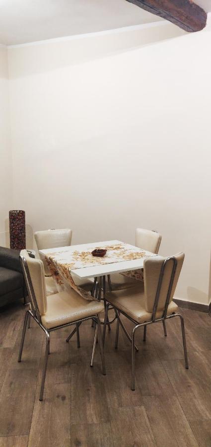 Affitto Turistico - La Terrazzina Apartment มอนเตโรตอนโด ภายนอก รูปภาพ