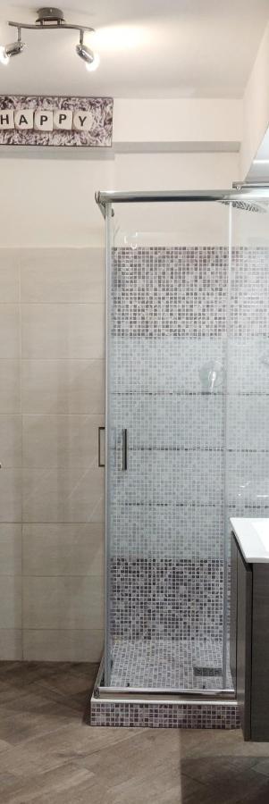 Affitto Turistico - La Terrazzina Apartment มอนเตโรตอนโด ภายนอก รูปภาพ