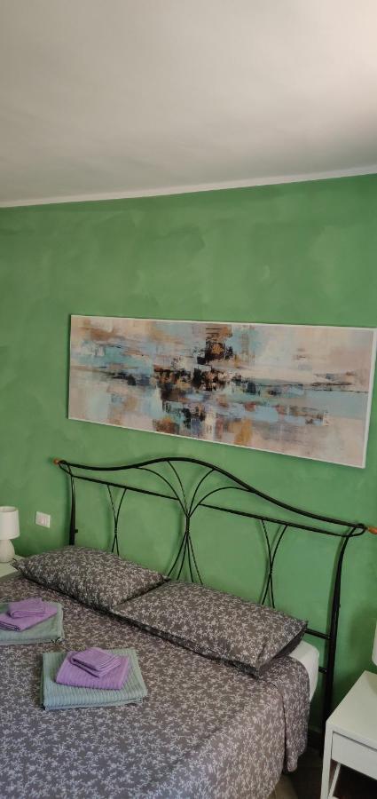 Affitto Turistico - La Terrazzina Apartment มอนเตโรตอนโด ภายนอก รูปภาพ